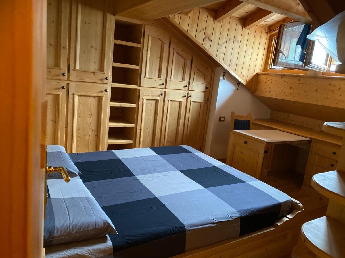 Precumon 16/5 Apartment *